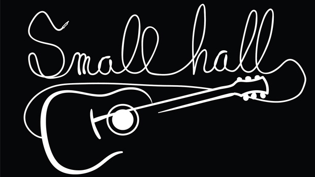 small hall logo-FEAT