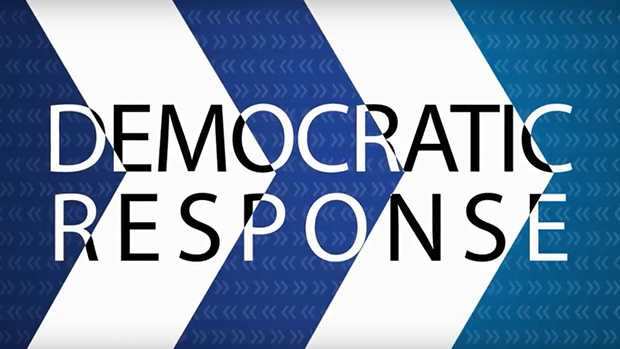 2018-01-10-Democratic Response