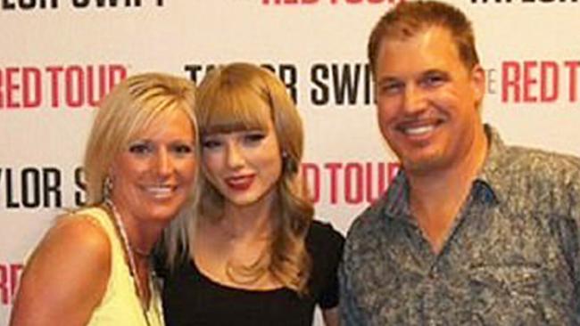 swift groping