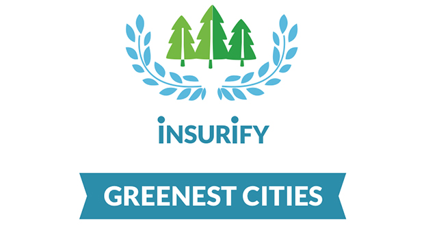 2018-03-26-Greenest city award