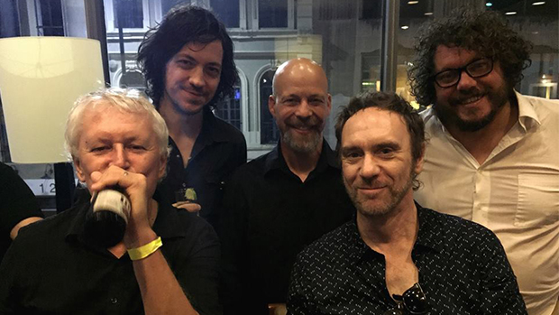 2018-03-26-guided by voices