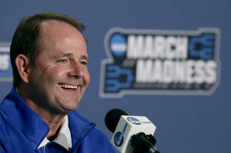 Kermit Davis-2