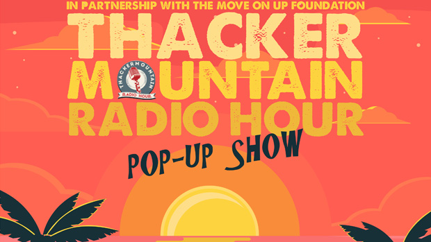 Pop-Up TMRH-feat