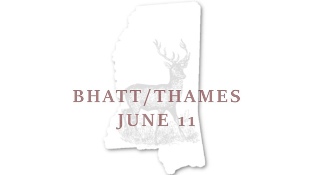 Snackbar Mississippi Monday June 11