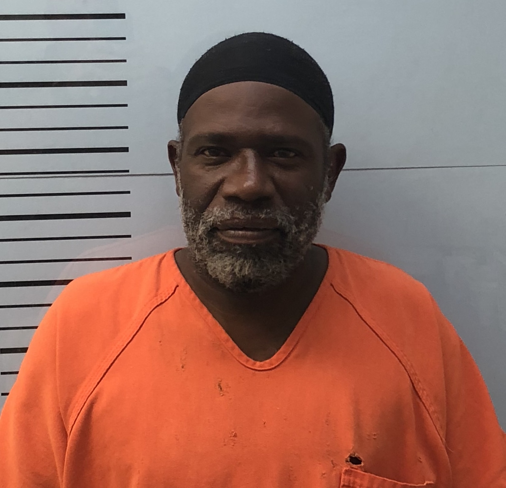 Oxford Man Arrested for Fourth DUI, No Driver’s License, No Insurance