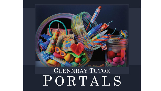 Portals - feat