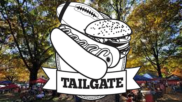 Tailgate-feat