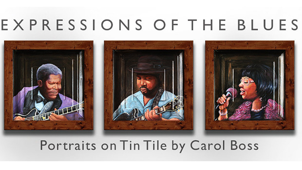 Expressions of the Blues