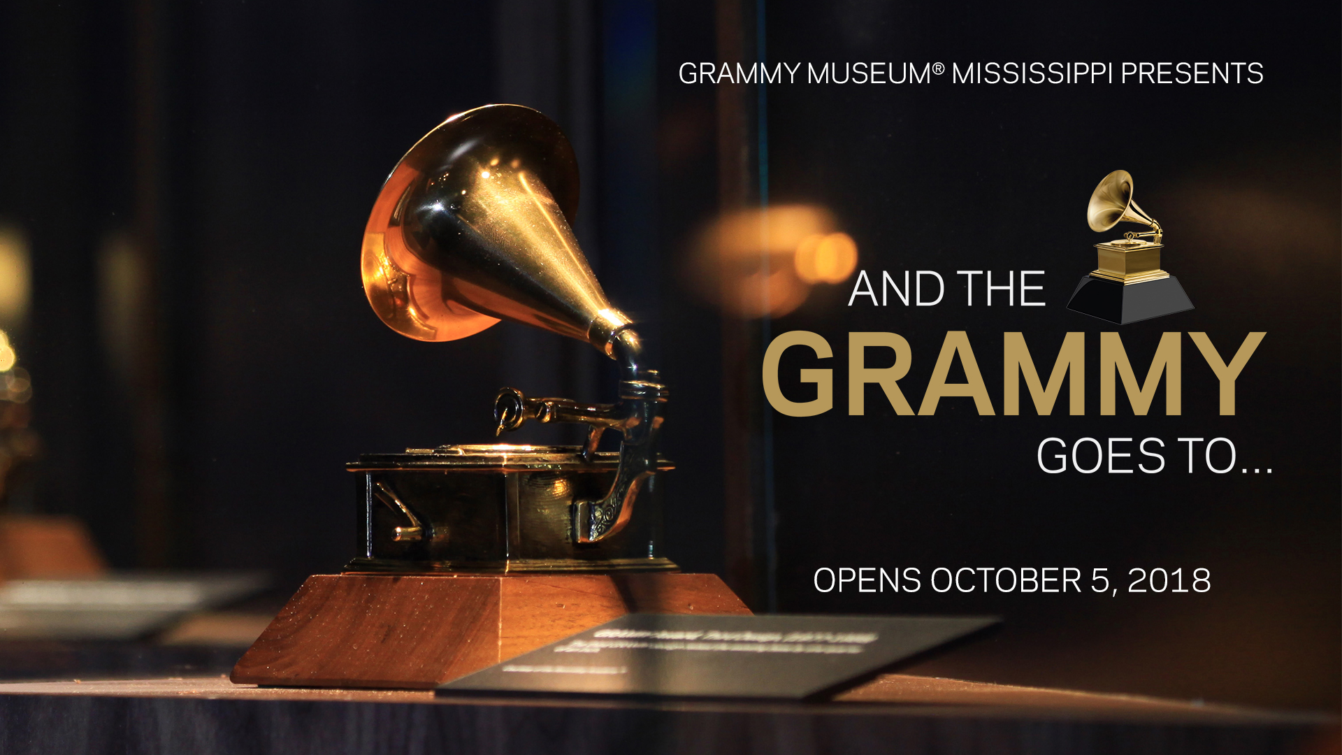 The Sounds of Southern Rock, GRAMMY Museum