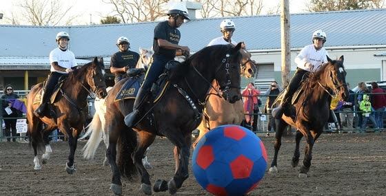 MountedPoliceWorldCup