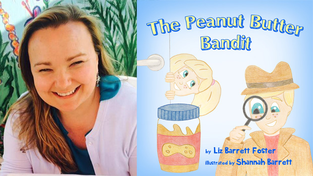 2019-01-08-Liz Peanut Butter