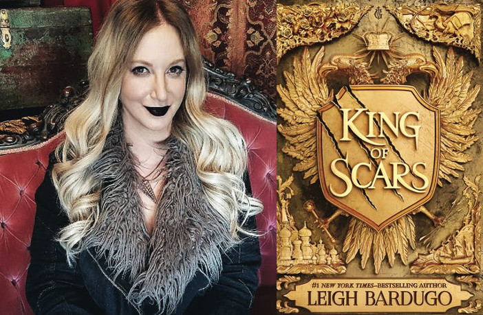 leigh bardugo king of scars series leigh bardugo king of scars series