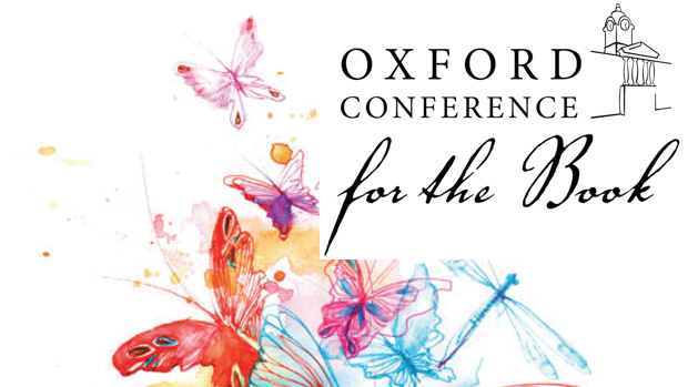 2019-03-27-Oxford Conference for the Book