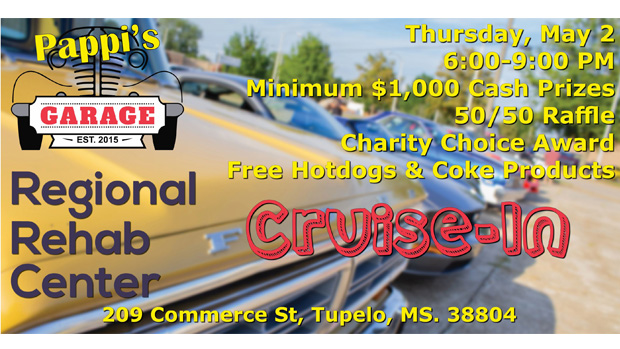 2019-04-25-Pappi's Garage-