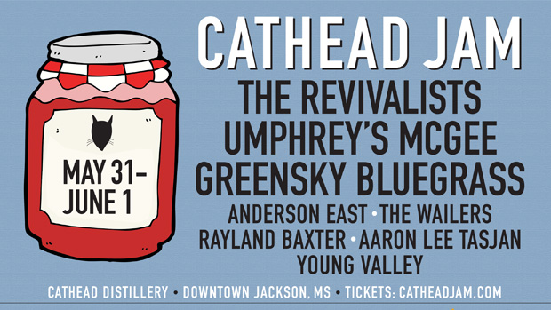 2019-05-22-Cathead Jam
