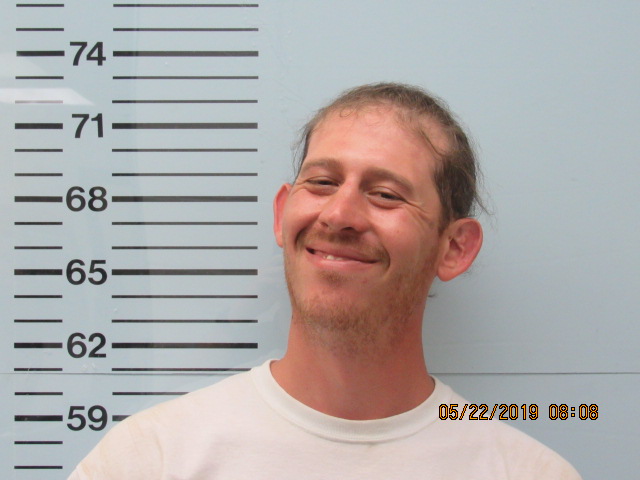 Parrish, Mitchell