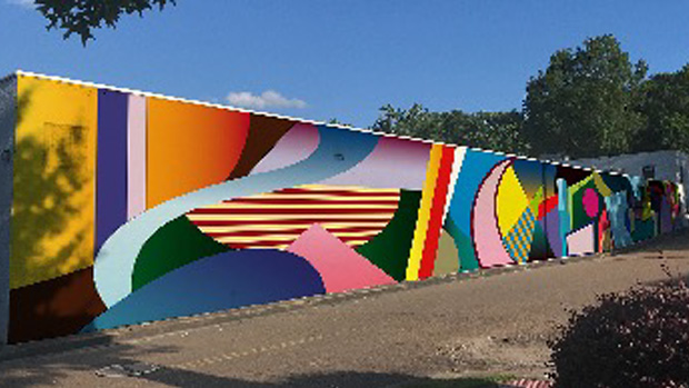 2019-06-24-Sneed's Mural