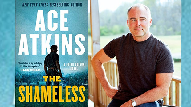 2019-07-03-Ace Atkins