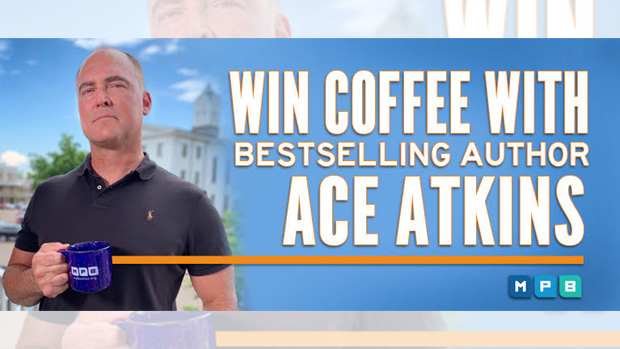 2019-07-31-Ace Atkins MPB