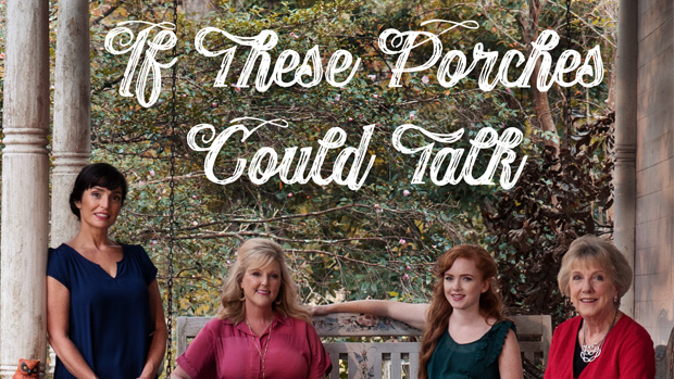 2019-08-03-If These Porches Could Talk