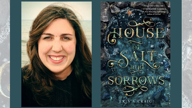 2019-08-07-House of Salt and Sorrows