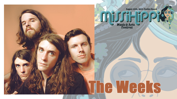 2019-08-15-The Weeks