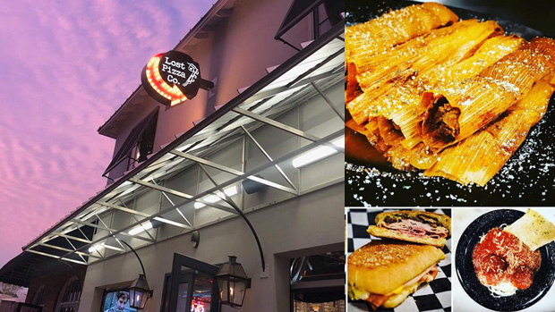 2019-09-03-Lost Pizza