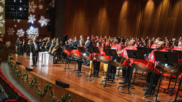 2019-12-02-UM Holiday Concert