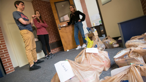 2020-3-31-Ole Miss Food Bank