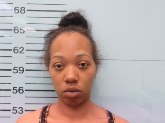 Ebonee L White
