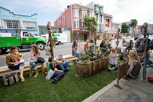 TacticalUrbanism