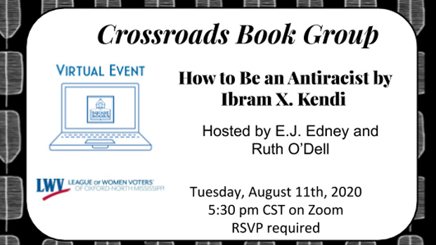 2020-08-11-How to Be Anti Racist