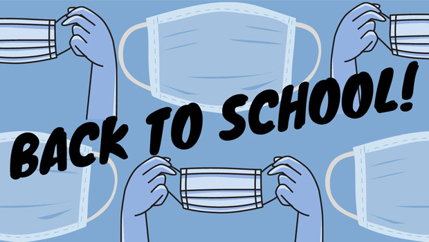 2020-08-26-Back to School Pandemic