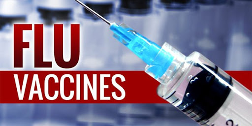FluVaccinations