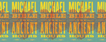 The Ancient Hours