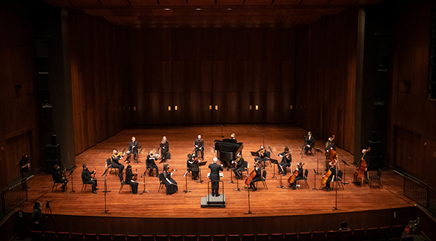 Orchestra