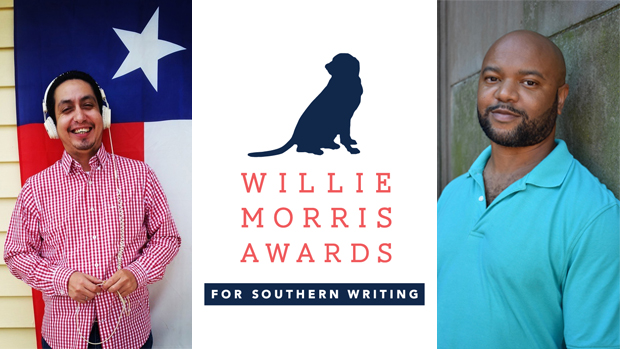 2021-03-08-WillieMorrisAwards