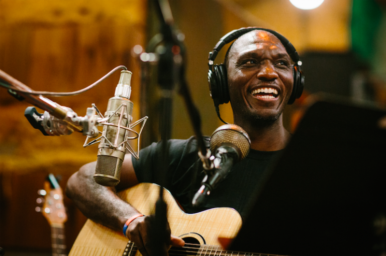 CedricBurnside