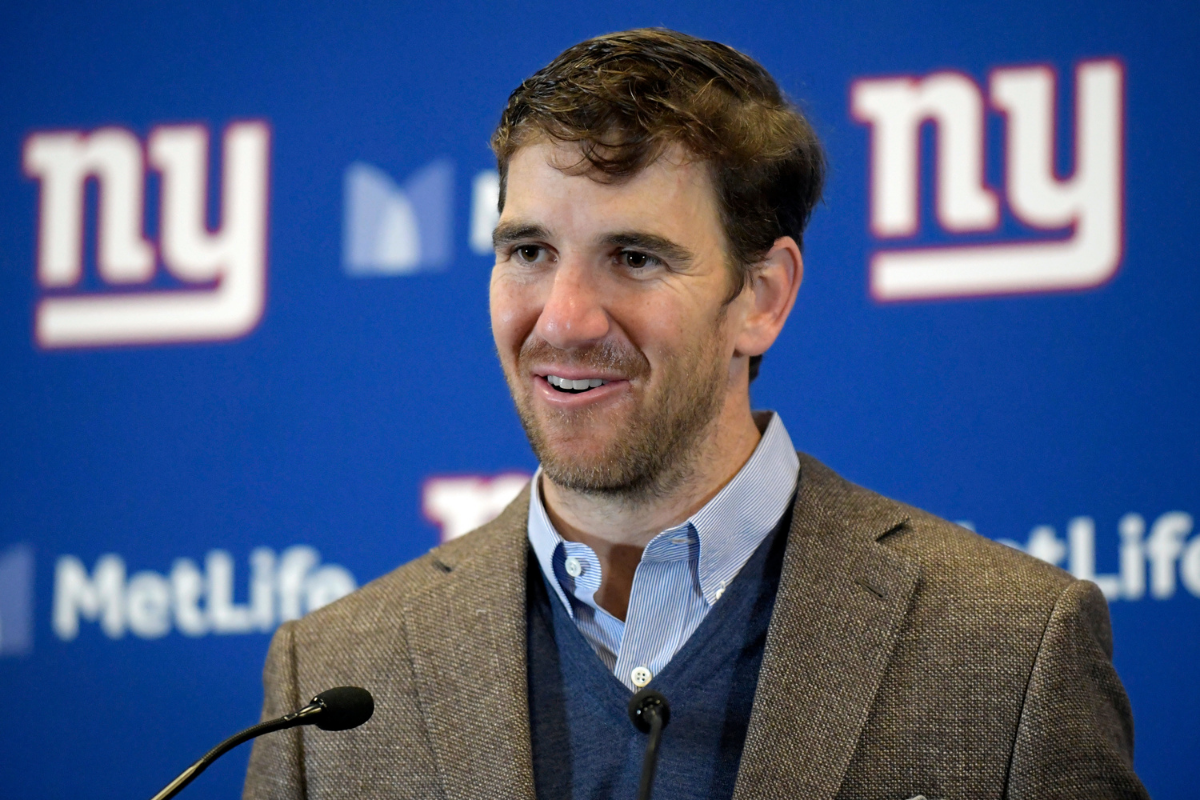This is Eli Manning's best shot for 3rd Super Bowl championship – New York  Daily News