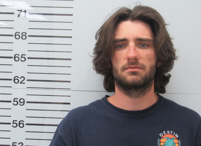 Saltillo Man Arrested for Cyberstalking Ex-Girlfriend in Oxford – The ...