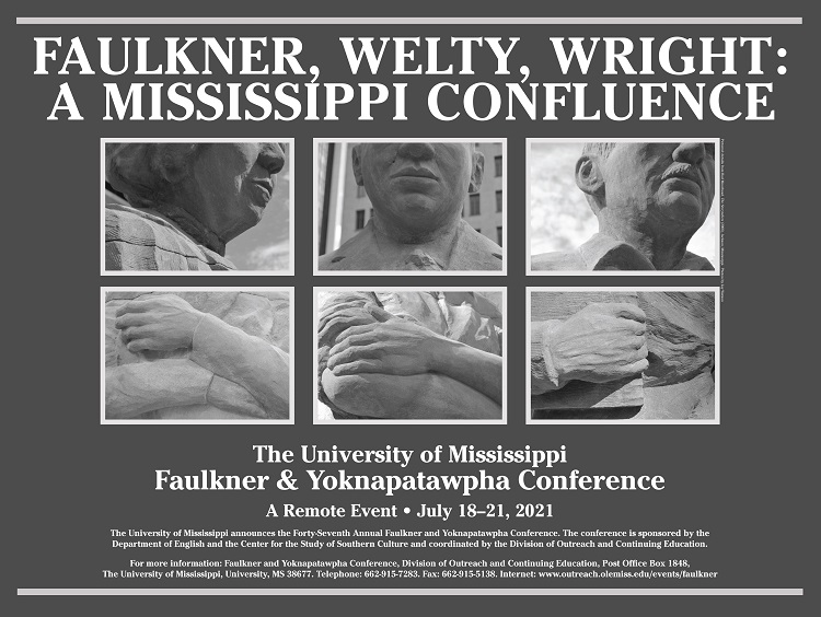 FaulknerandYoknapatawphaConference
