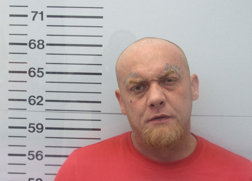 Oxford Police Arrest Two and Charge Each with Twelve Counts of Auto