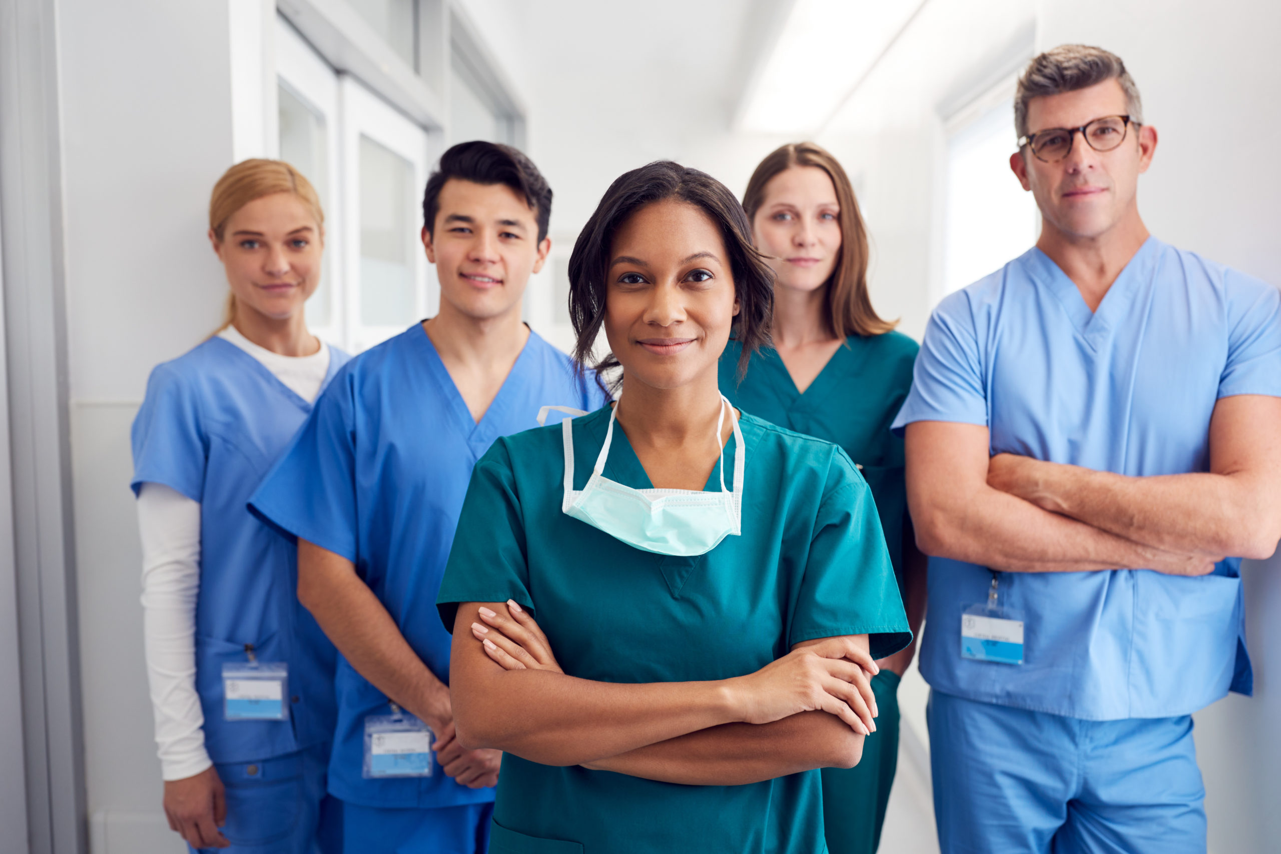 Starting Your Nursing Career – The Local Voice