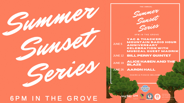 2022-05-25-SummerSunsetSeries