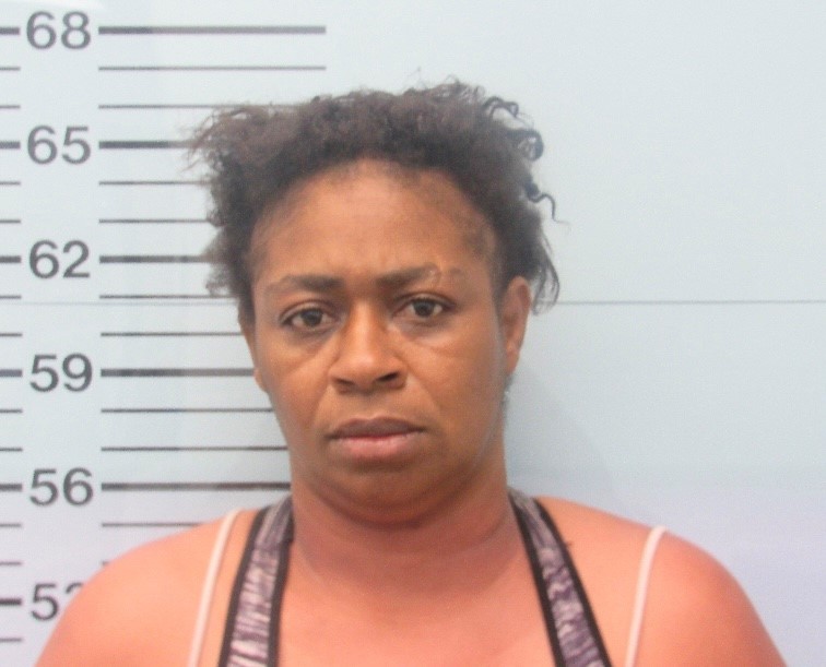 Courtland Woman Arrested for Embezzlement in Oxford, Mississippi The