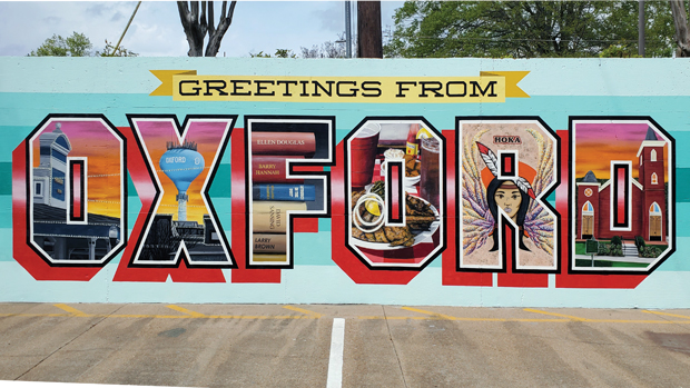 2022-08-11-GreetingsFromOxford