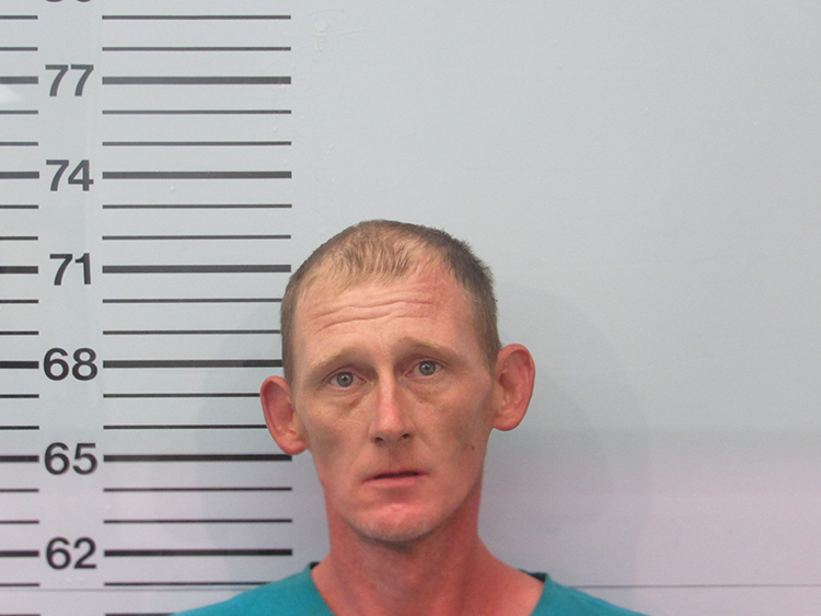 Oxford Man Arrested for Stealing Construction Tools from Local Job