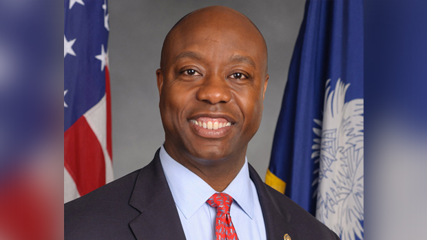 2022-10-10-SenatorTimScott