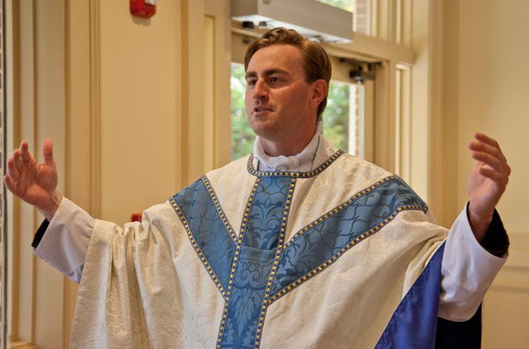 Priest