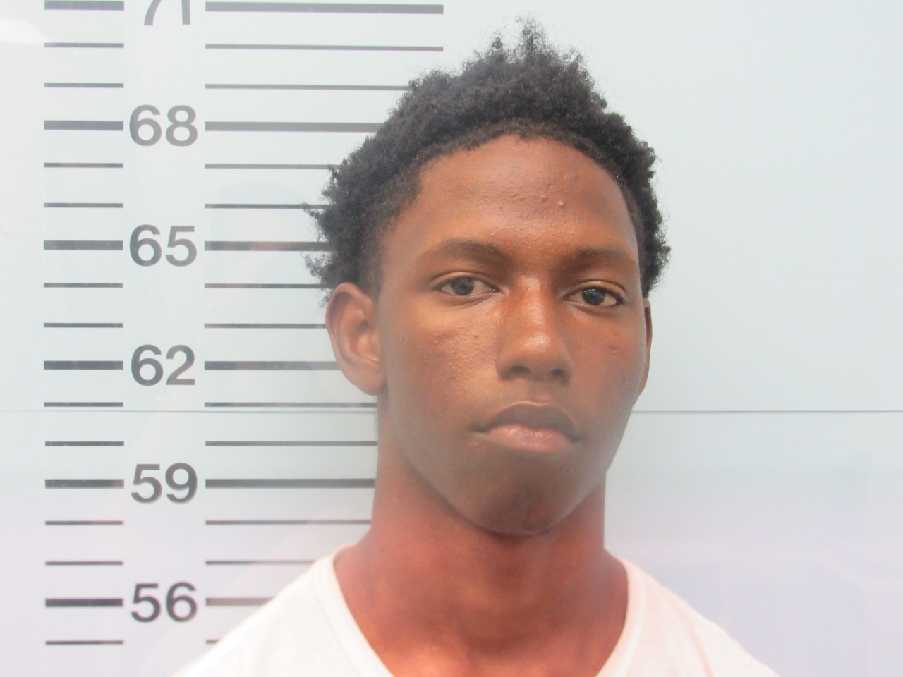 Olive Branch Man Arrested in Oxford for Possession of a Stolen Firearm The Local Voice